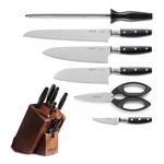 7 Piece Cutlery Set