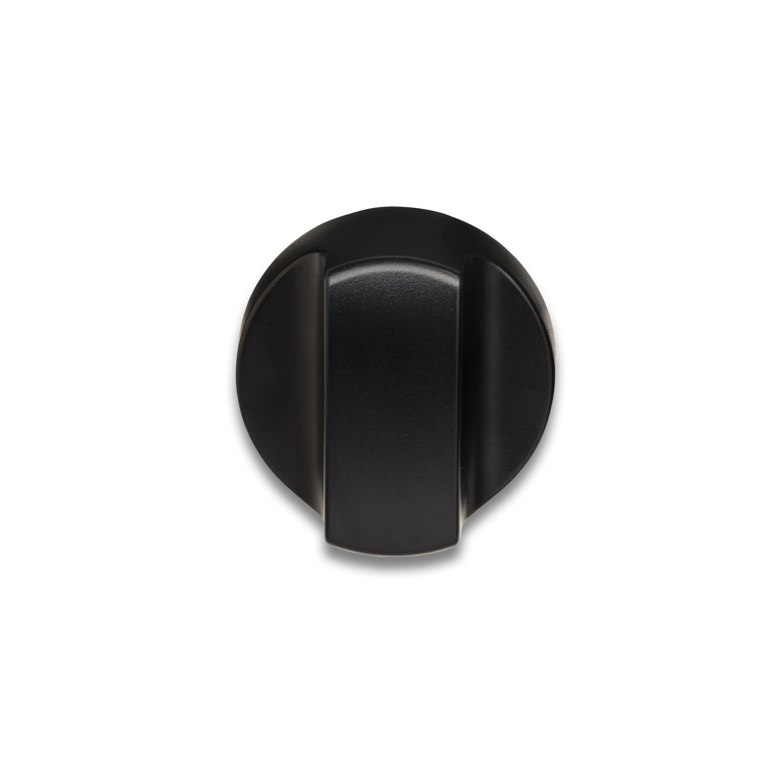 High-Performance Blender Knob - Black