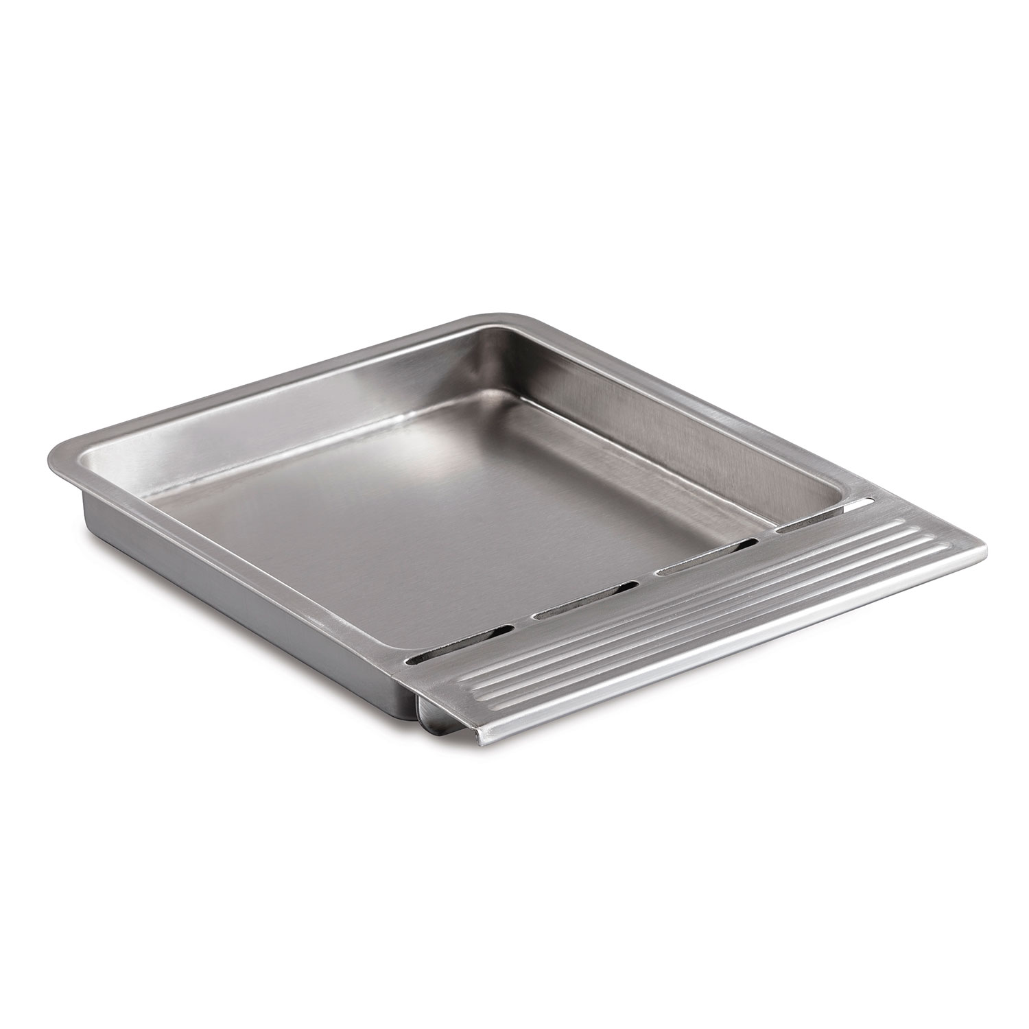 Precision Griddle Drip Tray