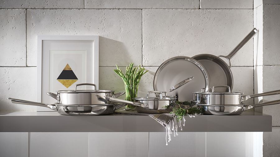 American Craftsmanship