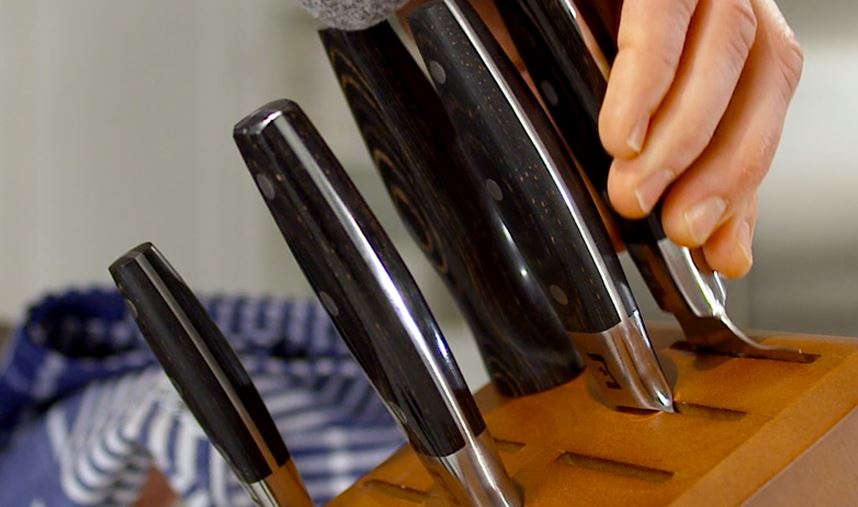 Quality You Can See and Feel