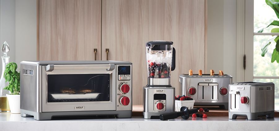 Countertop Appliances