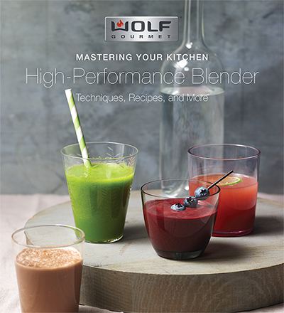 High-Performance Blender Techniques & Recipes