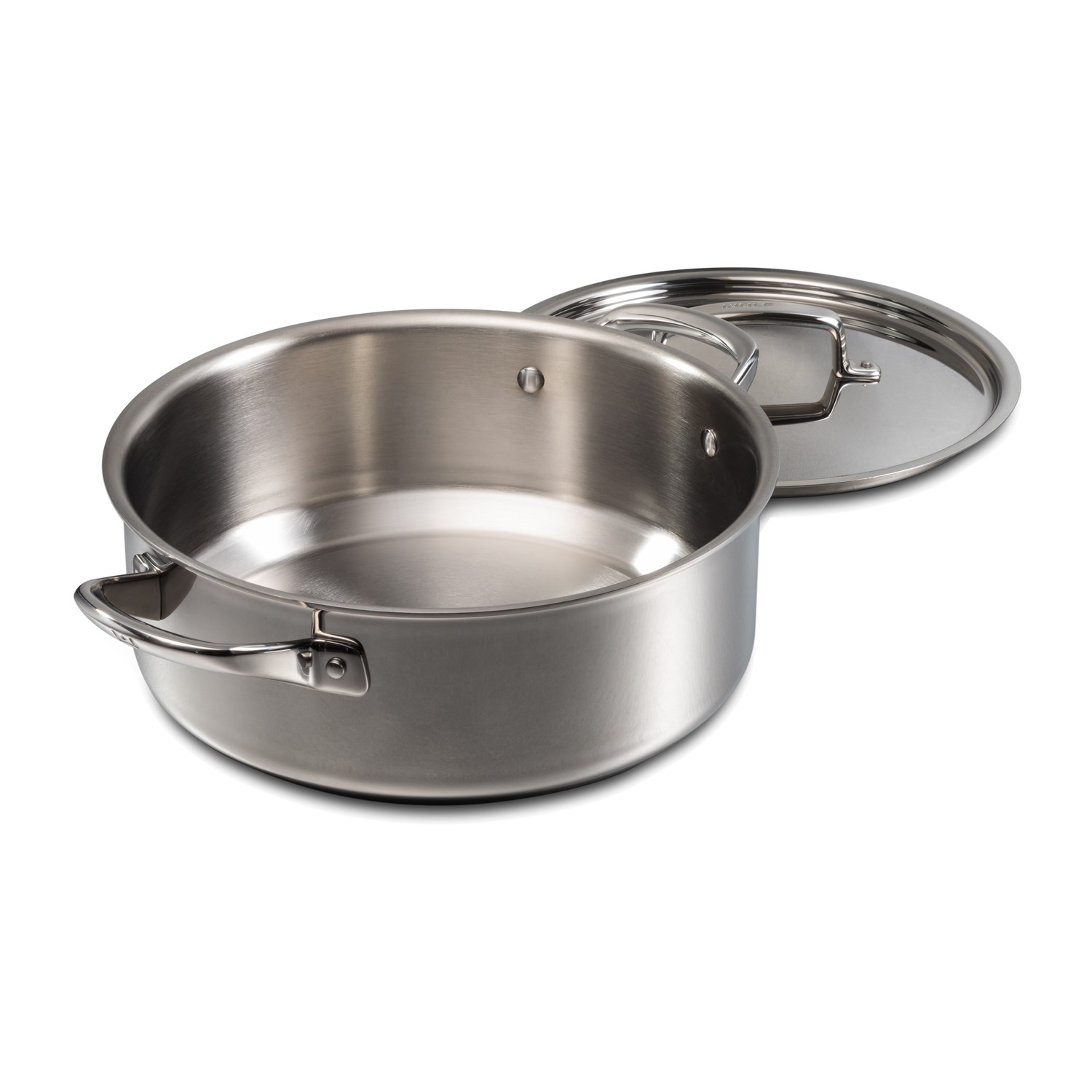 6 Quart Dutch Oven with Lid
