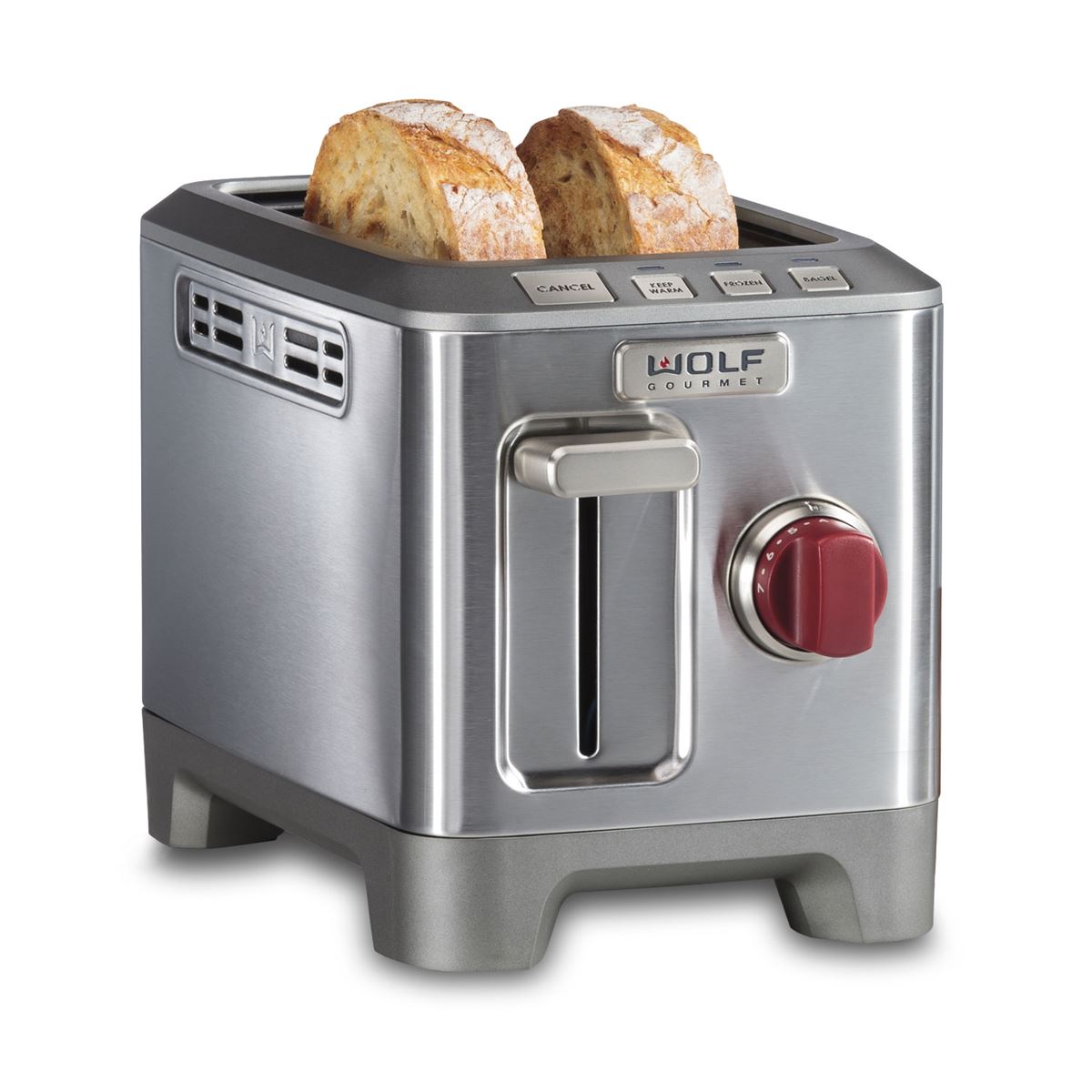 Two Slice Toaster