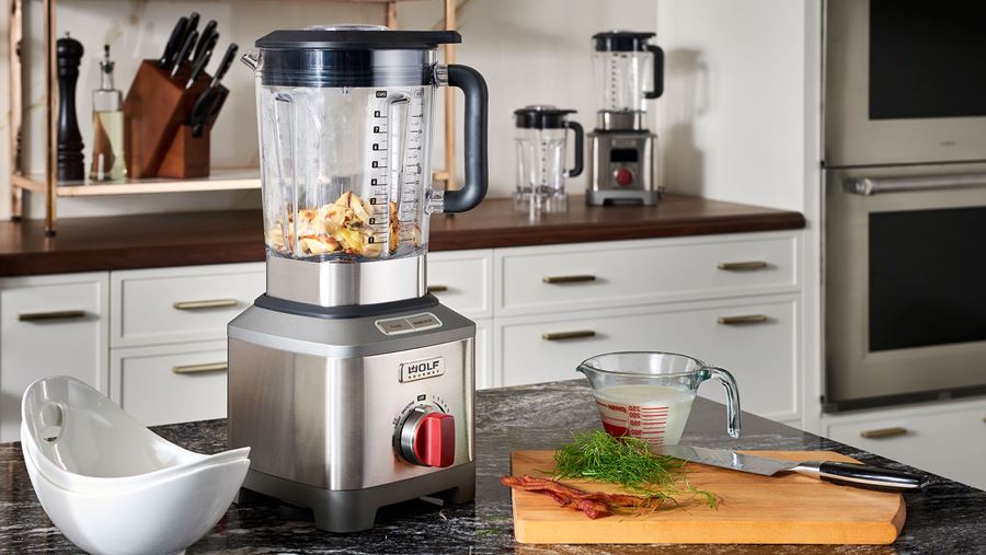 Pro-Performance Blender