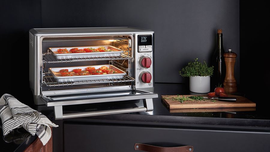 Elite Countertop Oven with Convection