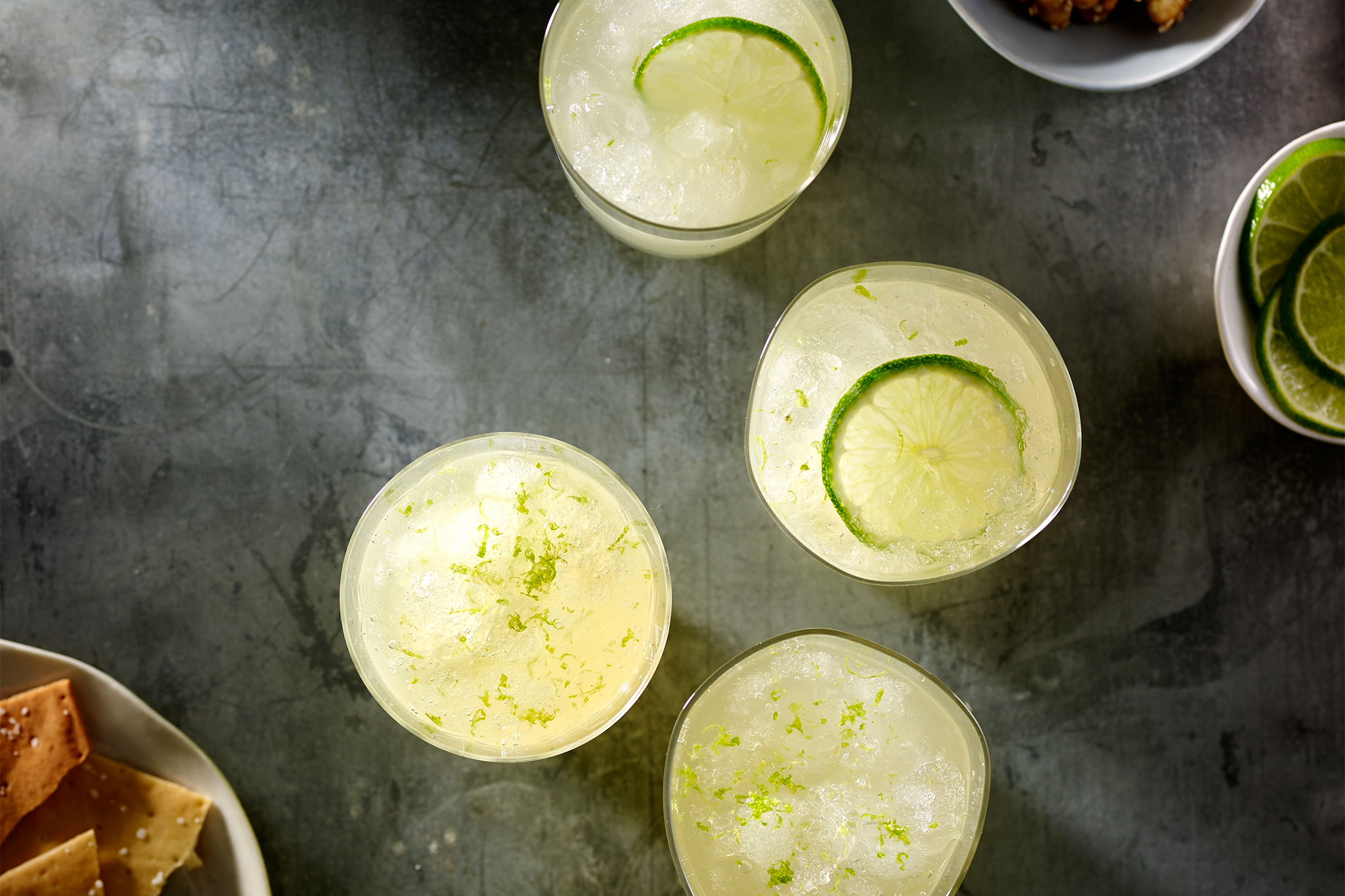 Moscow Mule Cocktail