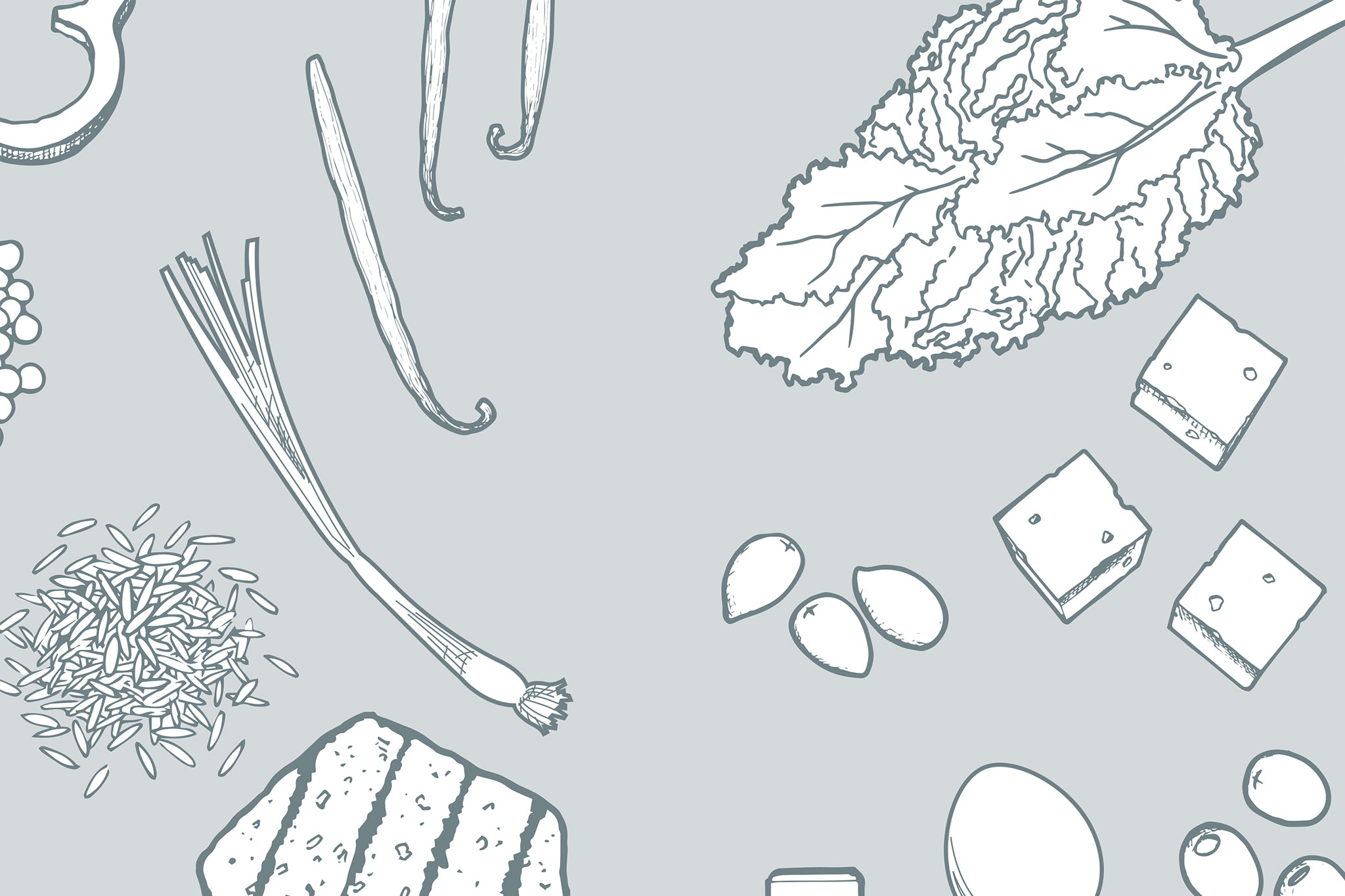 Roasted Cauliflower Soup with Curry and Lime