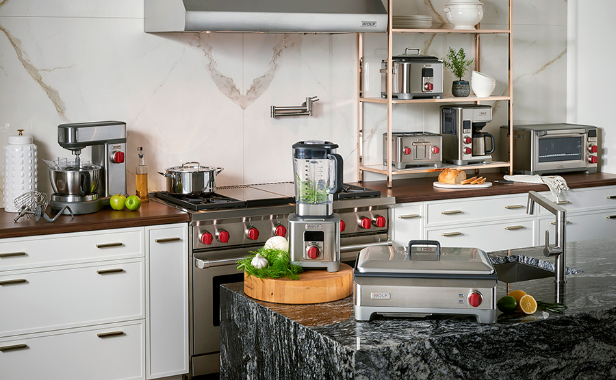 Countertop Appliances